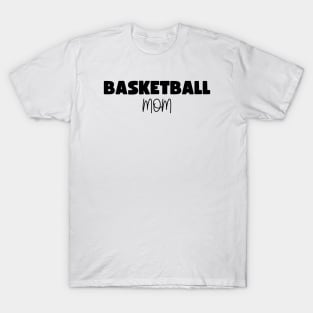 Retro Basketball T-Shirt